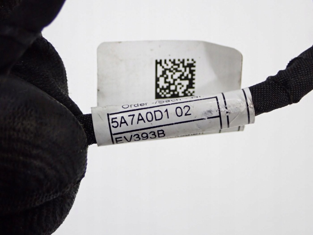 Купить Жгут электропроводка двигателя 5b279144 bmw x1 u11 iii 1.5 hybrid b38 24r