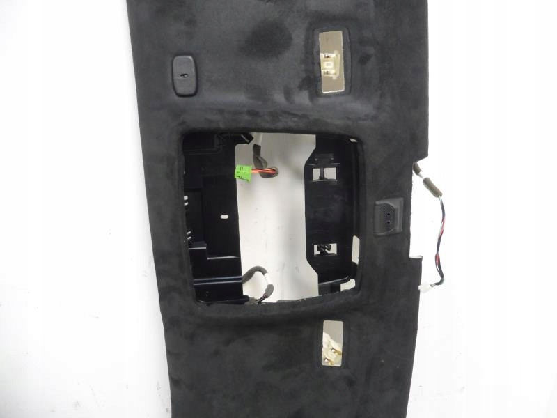 Купити Стеля infiniti q30 люк