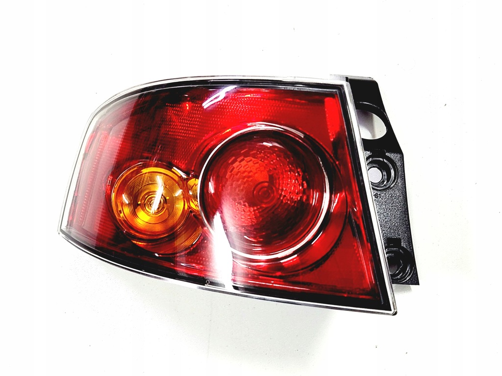 фото №1, Лампа задняя левая seat ibiza 2002-09 nowa оригинальный номер