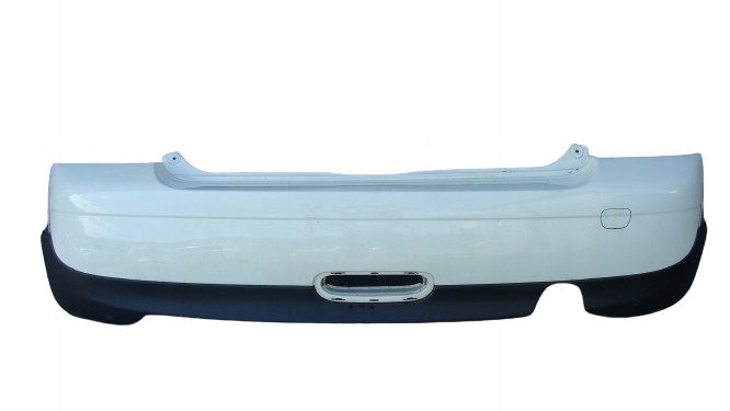 фото №1, Бампер задня задній mini cooper r56 2006-2010 7147871 114129-10