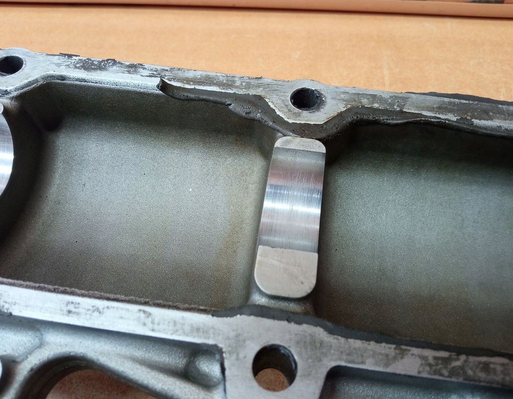 фото №15, Головка volvo xc90 ii 2.0 t6 31401130aa b4204t27