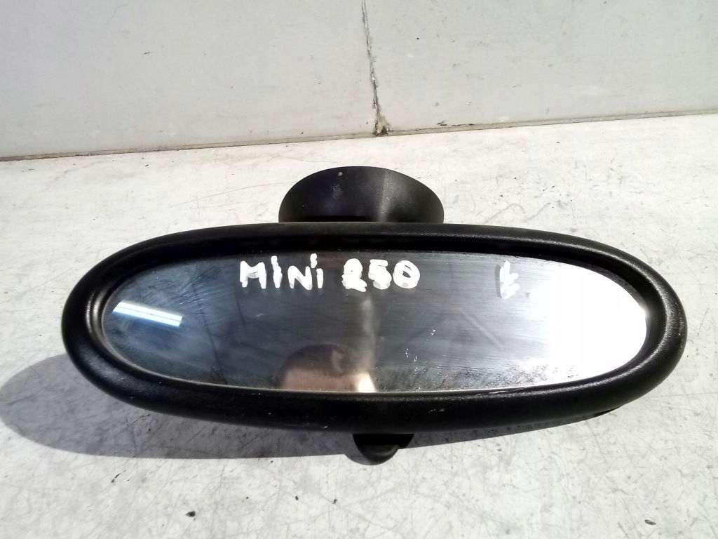 фото №1, Mini r50 дзеркало заднього виду внутрішнє