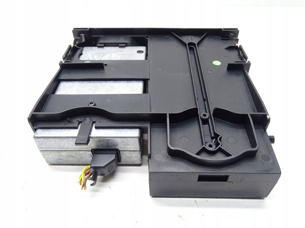 фото №6, Модуль интерфейс 8t0035785a audi a4 b8 a5 8t q5