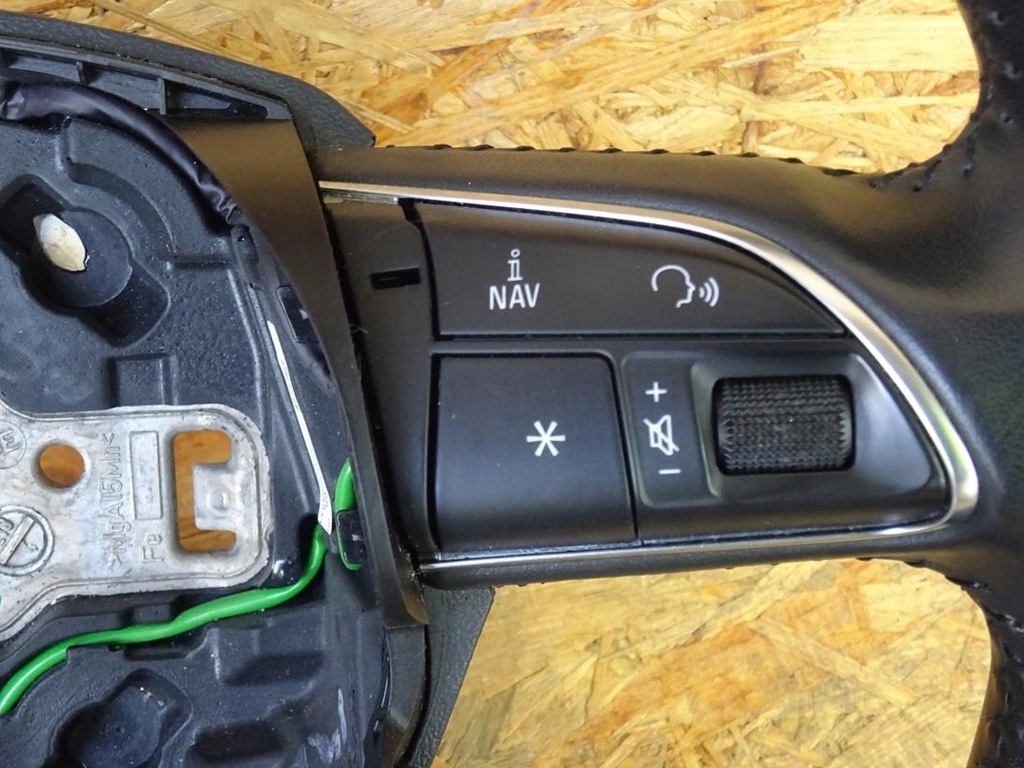 фото №8, Audi q3 8u 11-18 повітропровід мультифункція soul 8u0419091t