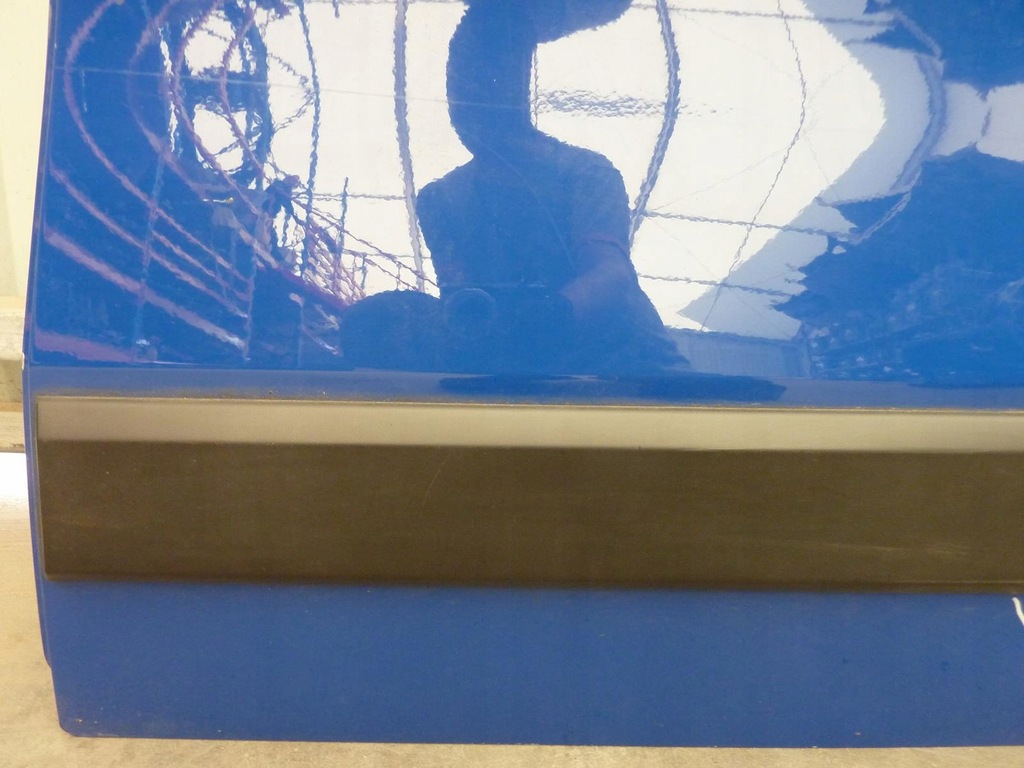 фото №11, Дверь сдвижные fiat qubo nemo bipper левая задние 479