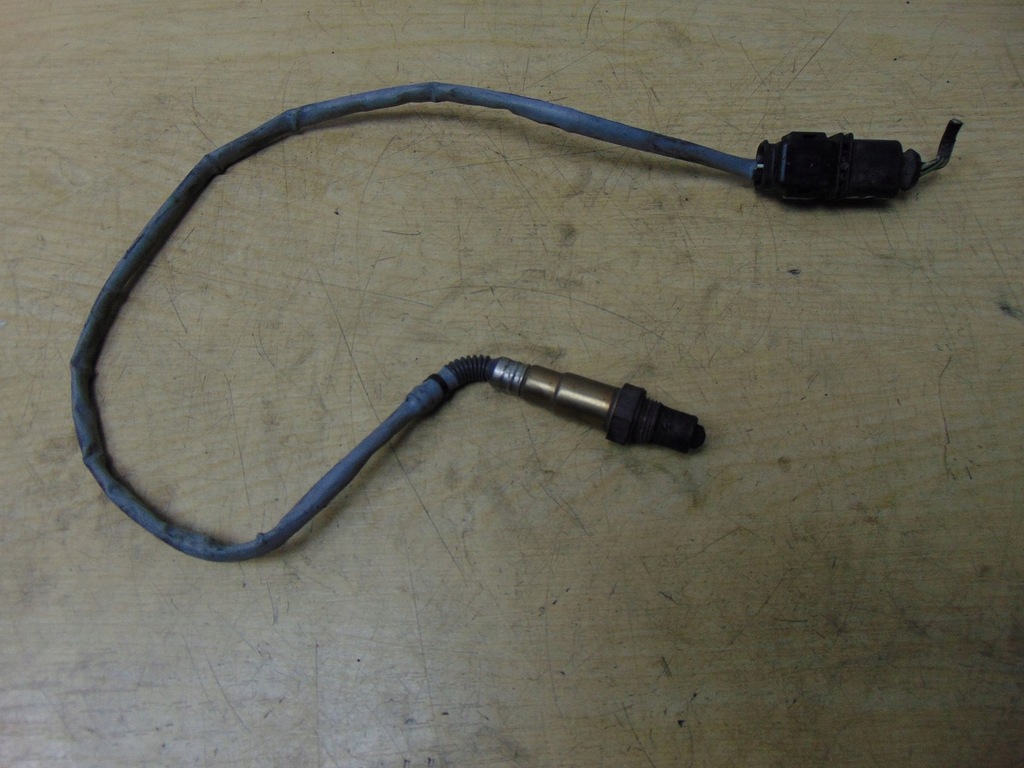 фото №1, Датчик лямбда-зонд vw touran 1.9 tdi bls 1k0998262ad