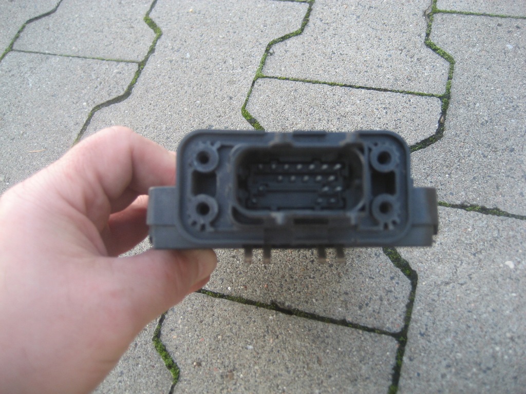 фото №5, Mercedes eqs smart модуль блок керування акумулятор accu bmc