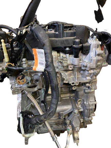 фото №13, Двигун kompletny 1.5 turbo ford escape kuga usa mk4 2019 2020 2021 2022