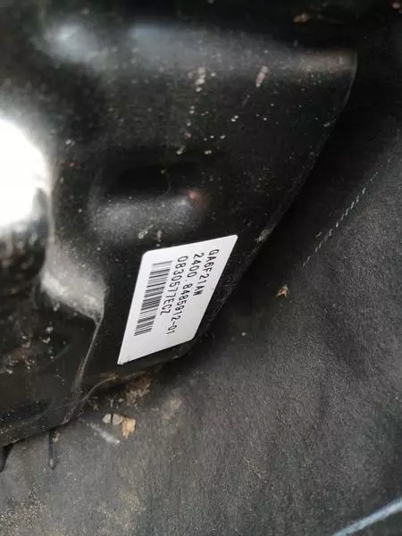 фото №11, Bmw i8 hybrid i12 автоматична aisin gearbox 24008485912 авто l12 комплектний