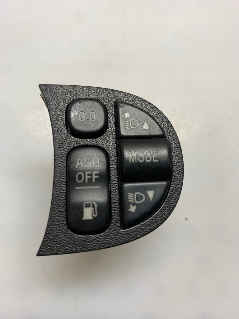 фото №1, Панель регулировки światteł alfa romeo gt 156070563