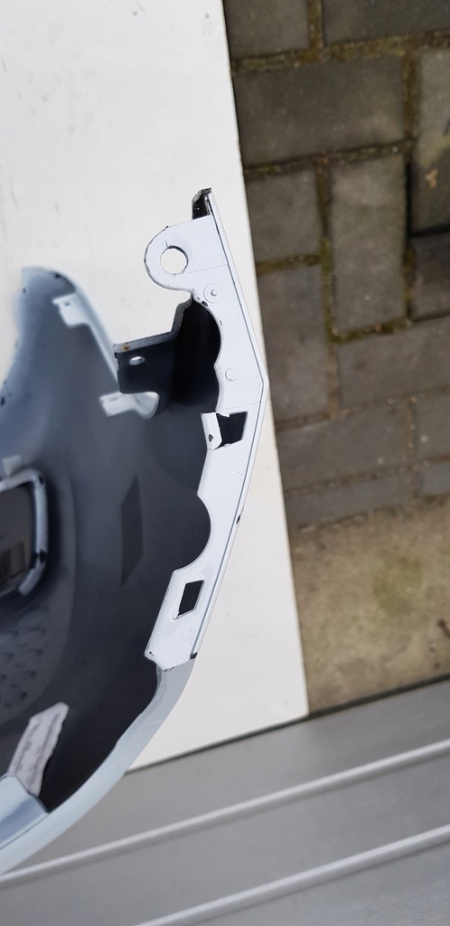 фото №15, Vw id.3 id 3 бампер передній перед 10a