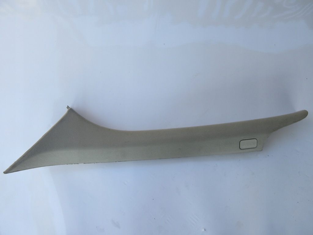 фото №1, Защита обшивка стойка левая перед land rover freelander ii