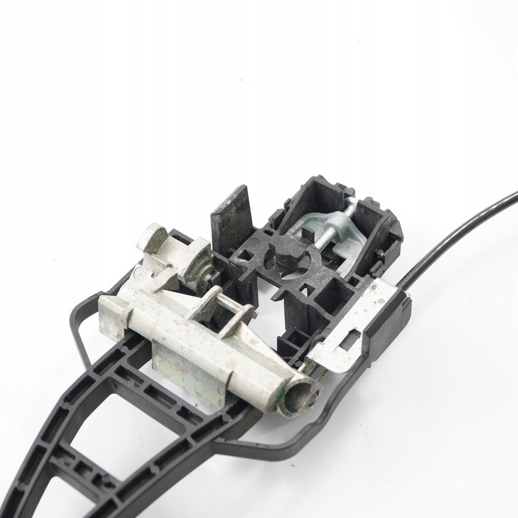 фото №12, Ford transit connect mk2 основа кронштейн ручка лівий перед dt11v266823ac