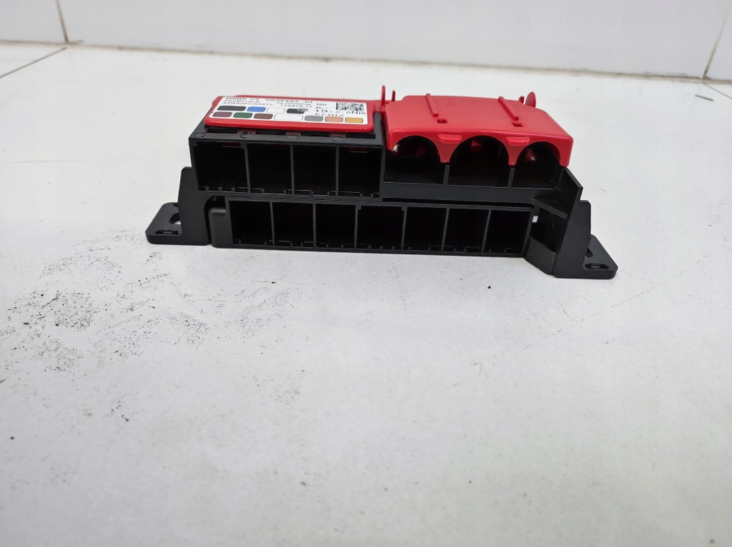 Розподільник струму bmw xm g09 Доставка