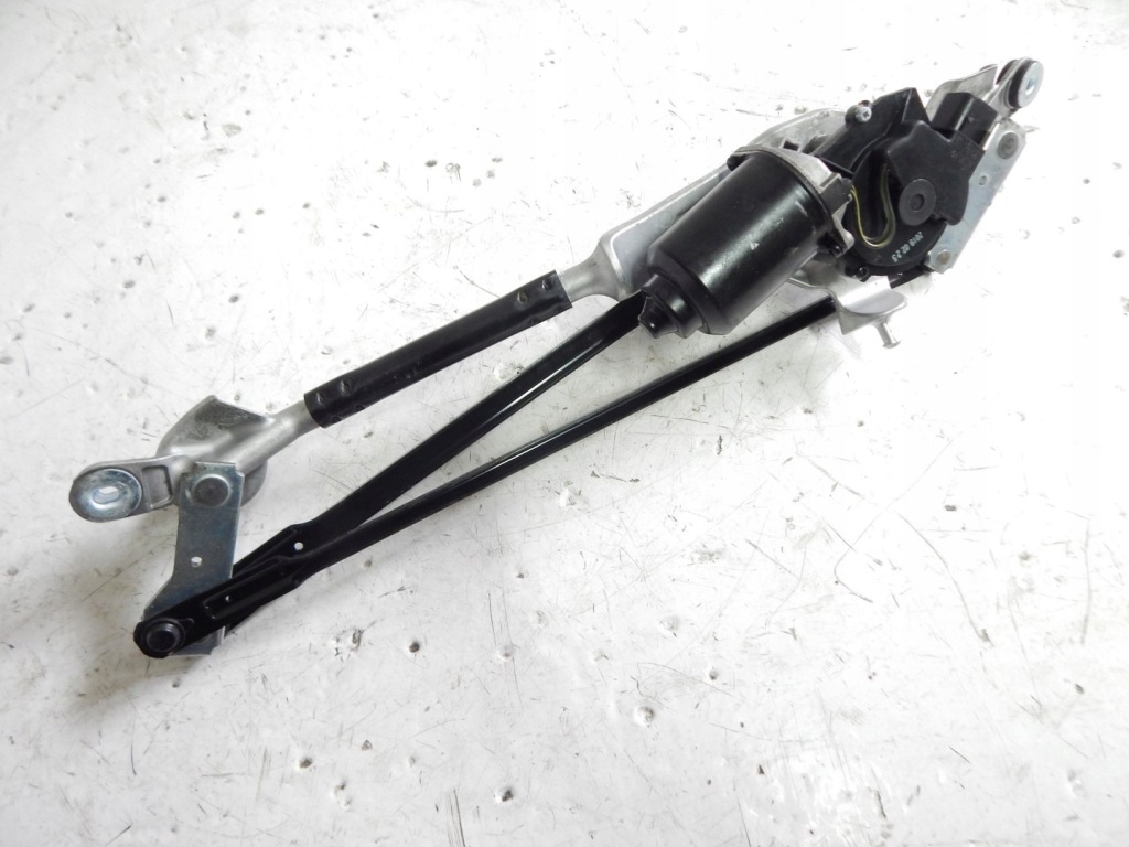 фото №1, Важелі двірник моторчик kia stinger 17-23