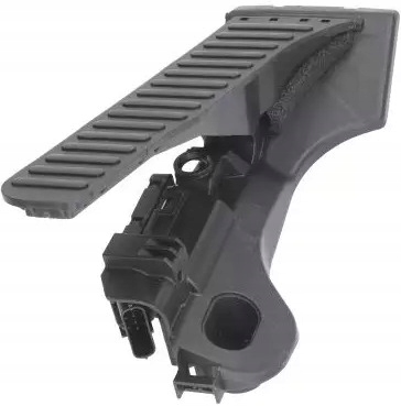 фото №1, Hella педаль газу 6pv 008 689-701