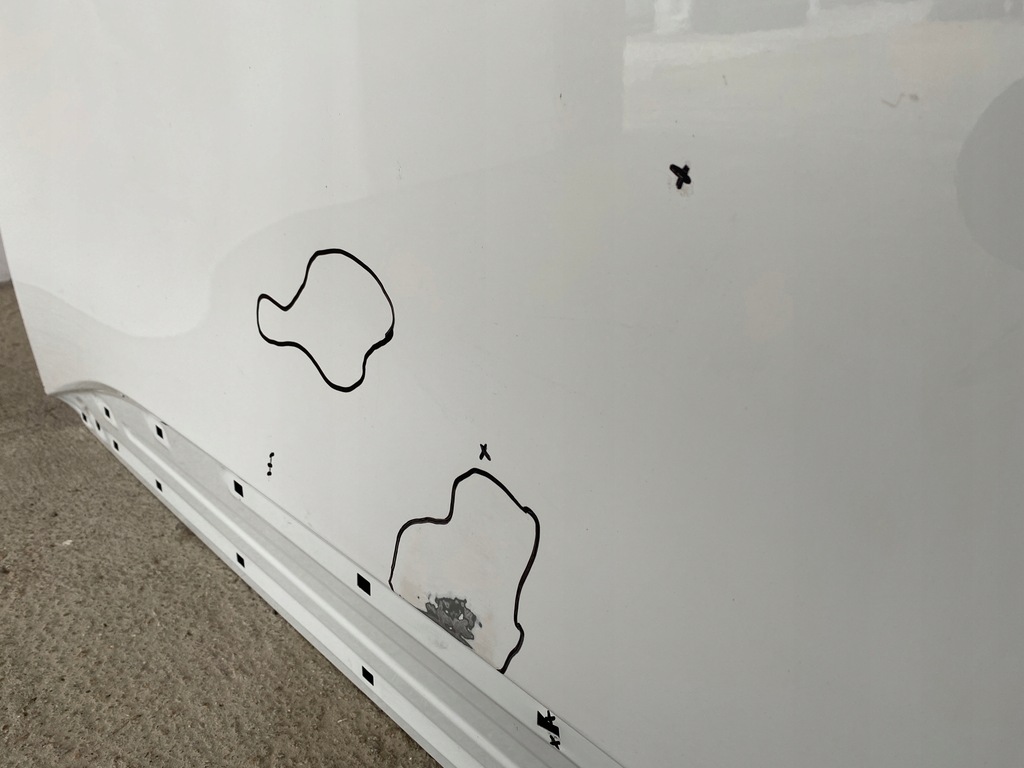 фото №11, Kia sportage v 2021r- дверь передние левая poznań ==giełda==