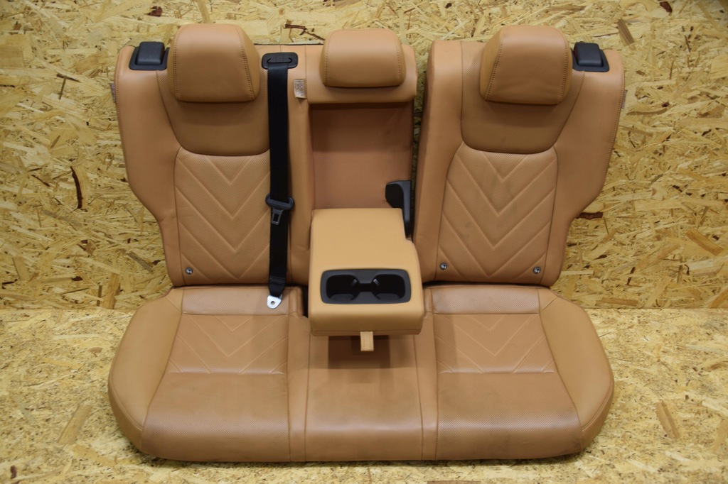 фото №13, Сиденье сиденья салон заднее сиденье lexus nx ii 2 22r оригинал nowe идеальное состояние 300km 21-