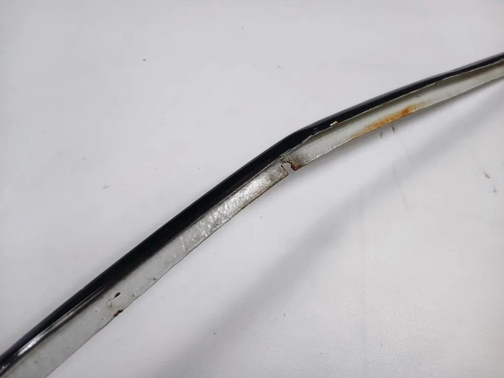 Молдинг перед під  решітка радіатора mercedes sl r107 1972- Київ