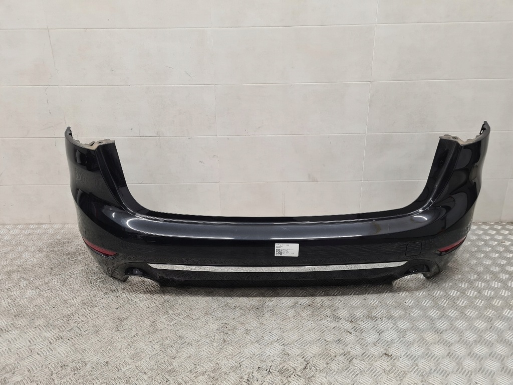 фото №1, Bmw 2 f46 бампер задняя 4pdc 475