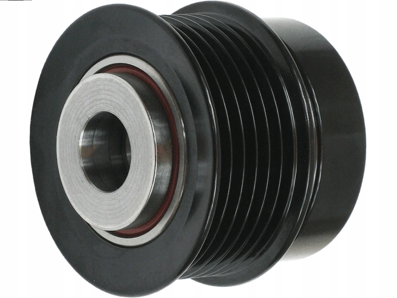 фото №1, Генератор - зчеплення односторонній as-pl afp6046 litens