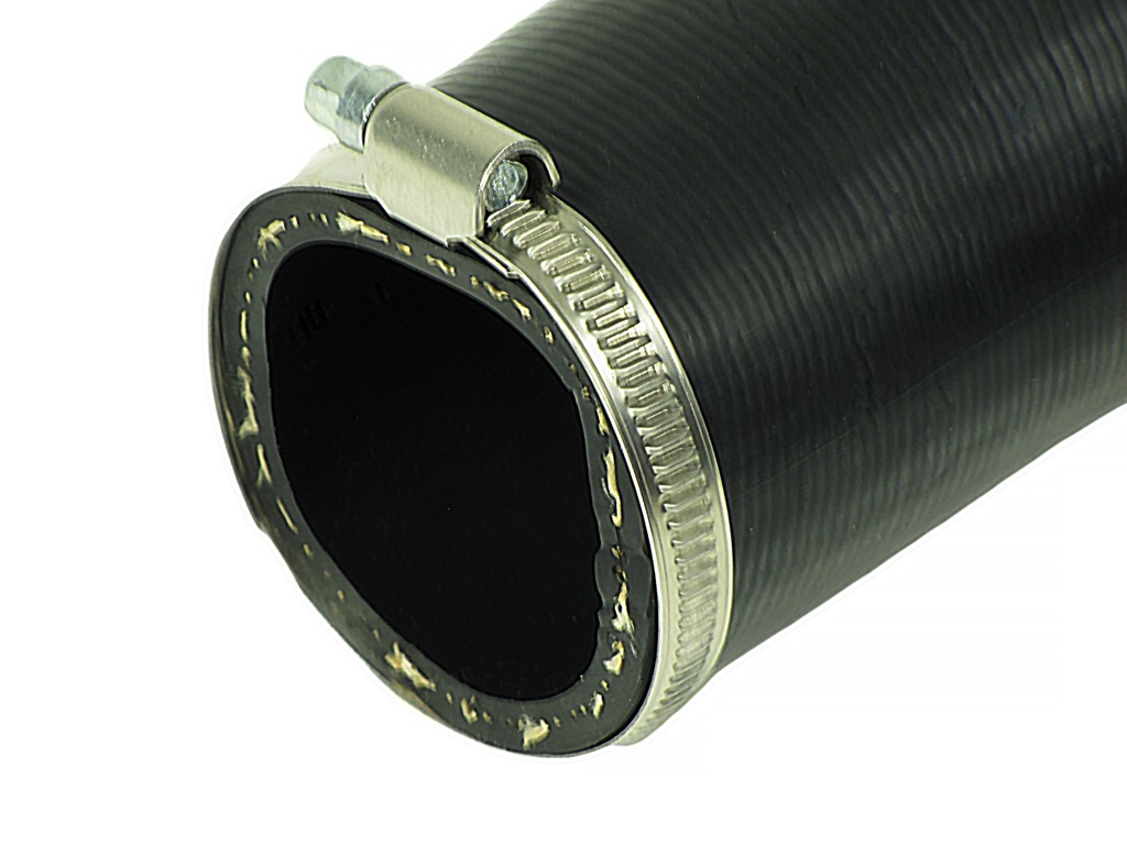 фото №5, Шланг інтеркулер smart forfour 454 1.5 cdi