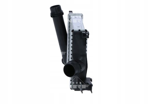 Інтеркулер nrf до renault clio iv 0.9 tce 90 Оригінал