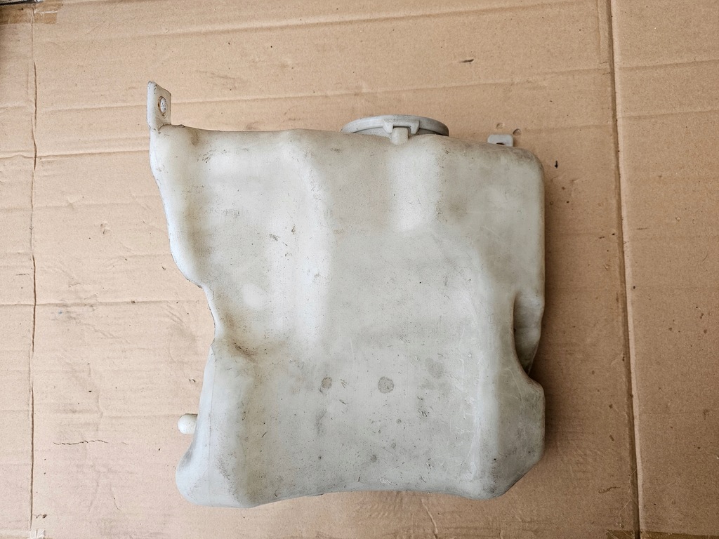 фото №5, Бак жидкость омывателя na 3 насос mercedes w203