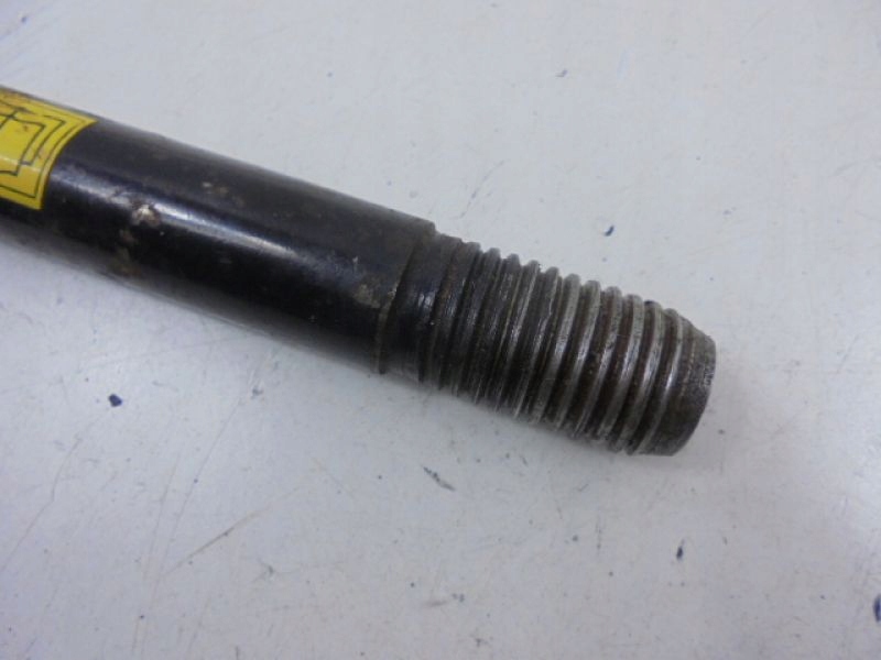 фото №5, Renault thalia i hak зачіп вушко буксирувальний