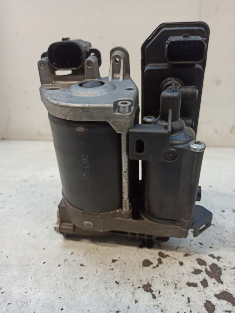 фото №14, Citroen c4 grand picasso компрессор насос подвеска 9682022980 4154048300