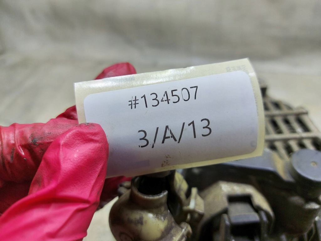 Генератор a2t33191zc mazda iii 1.6 b Київ