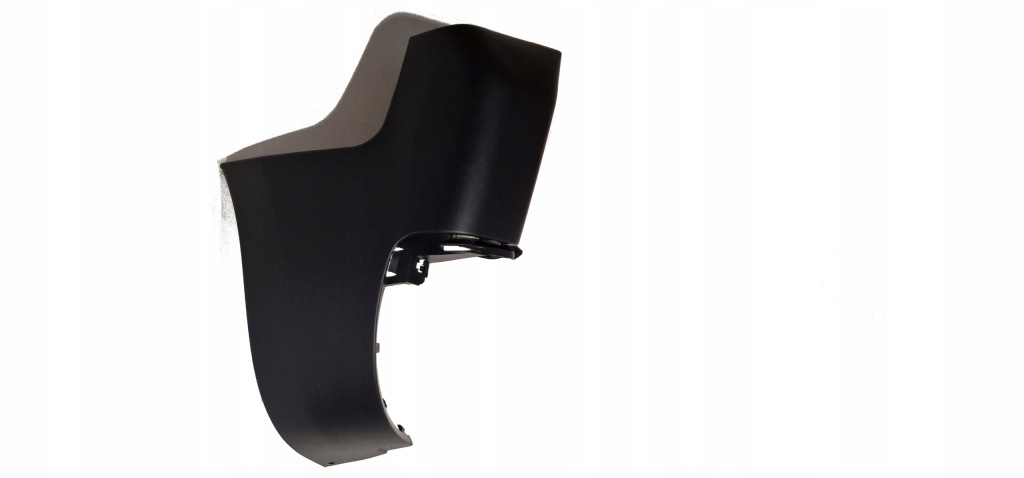 фото №2, Уголок róg бампера левый citroen berlingo 08-