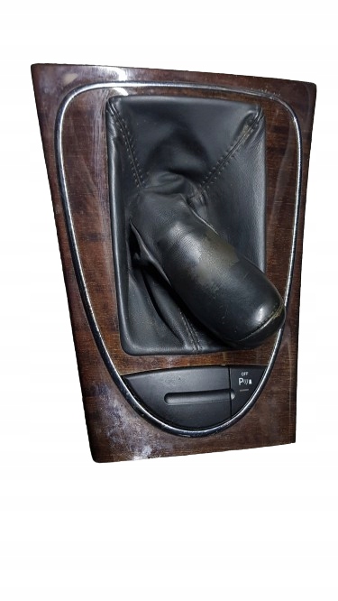 фото №1, Mercedes w211 чехол dekor ручка корпус 2118216958