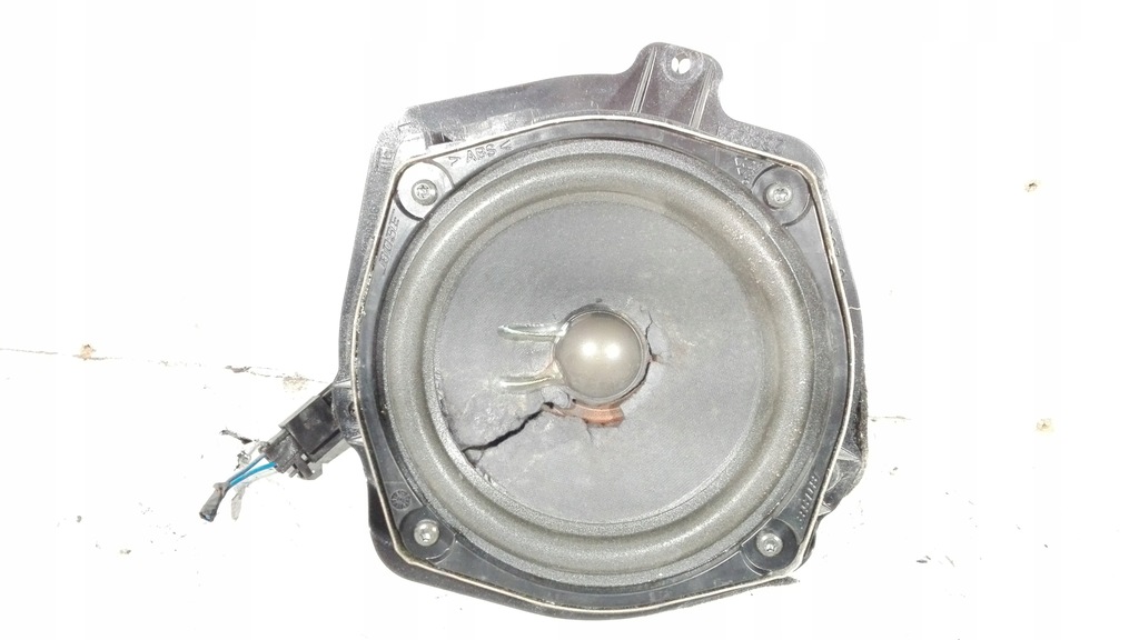 фото №1, Динамік боковий двері перед opel omega b fl