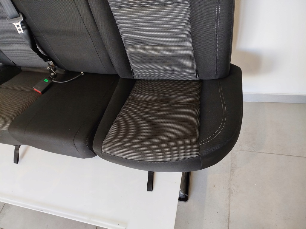 фото №15, Сиденья сиденье заднее сиденье комплект hyundai i30 ii