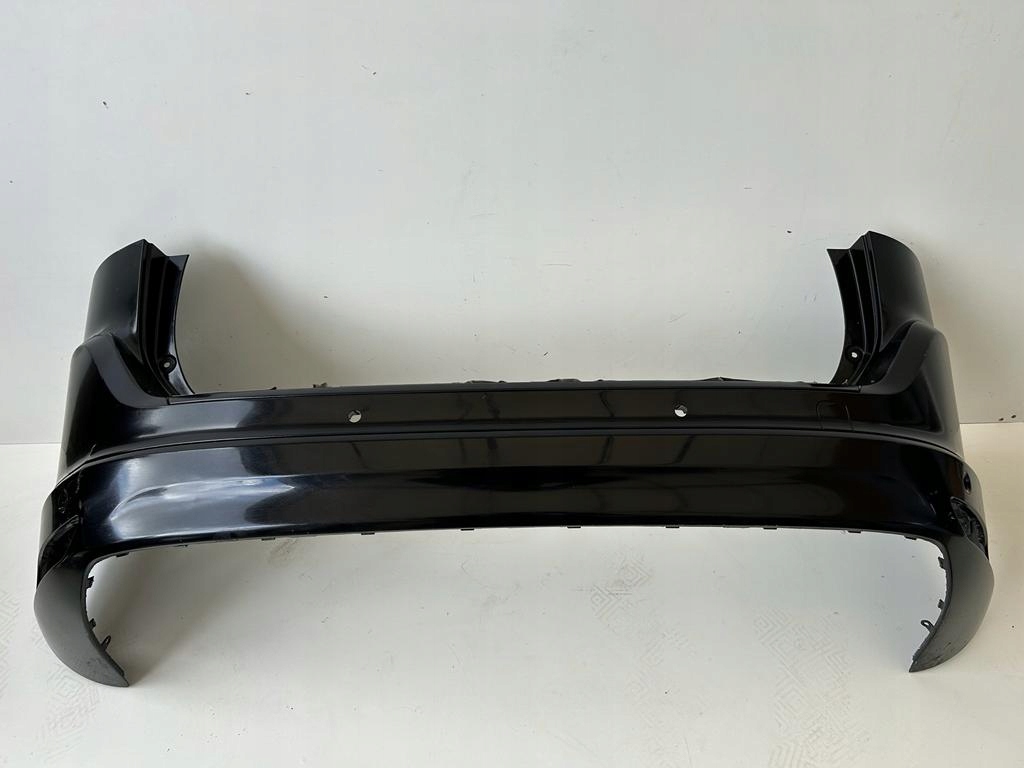 фото №1, Volvo xc60 lift бампер задняя 30763426 оригинал