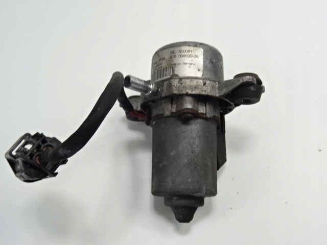 фото №1, Насос вакуум range rover sport l320 sqj500081 4.2