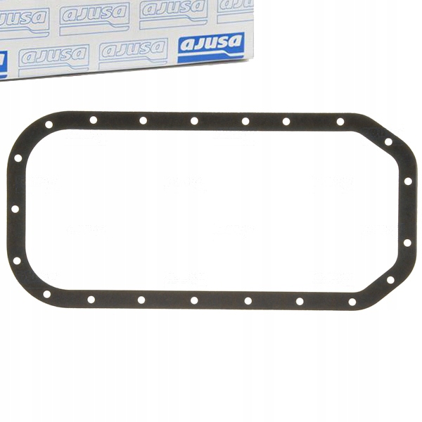 Купить Прокладка картера масла 14071900 ajusa toyota