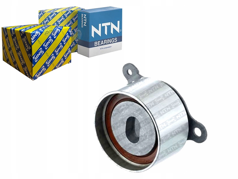 фото №2, Snr ролик натяжителя honda