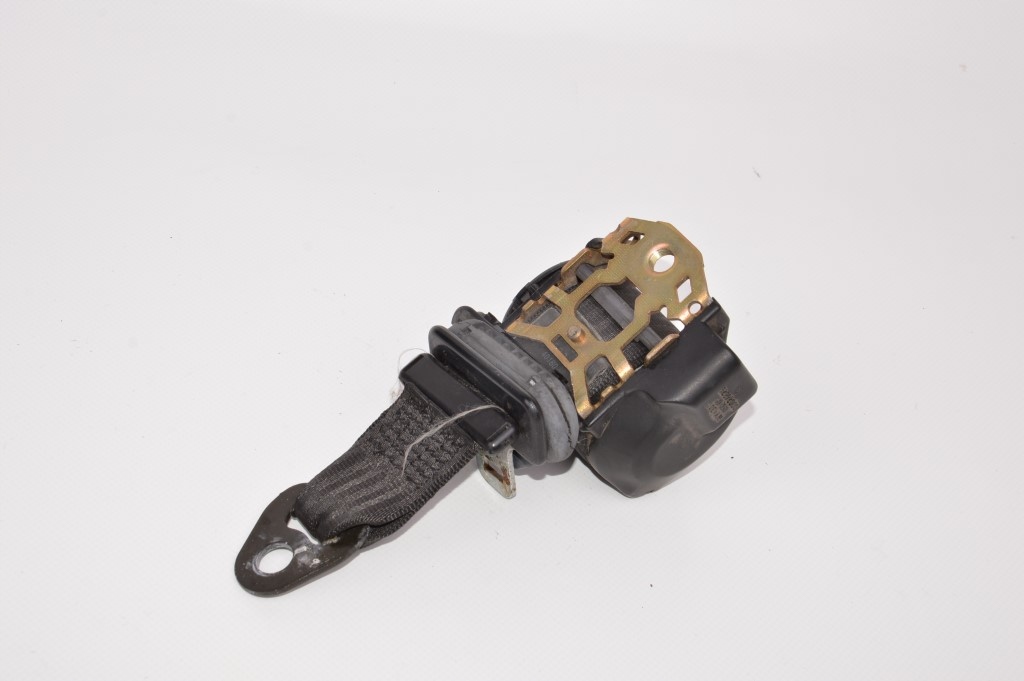 фото №2, Porsche 944 pas безпеки