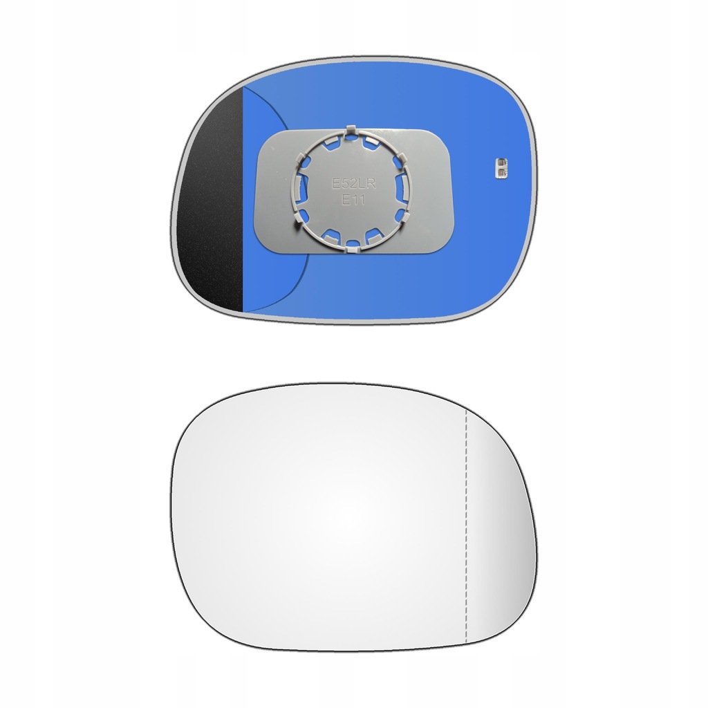 фото №1, Асферичний ford f-150 1997-2004 1998 1999 2000