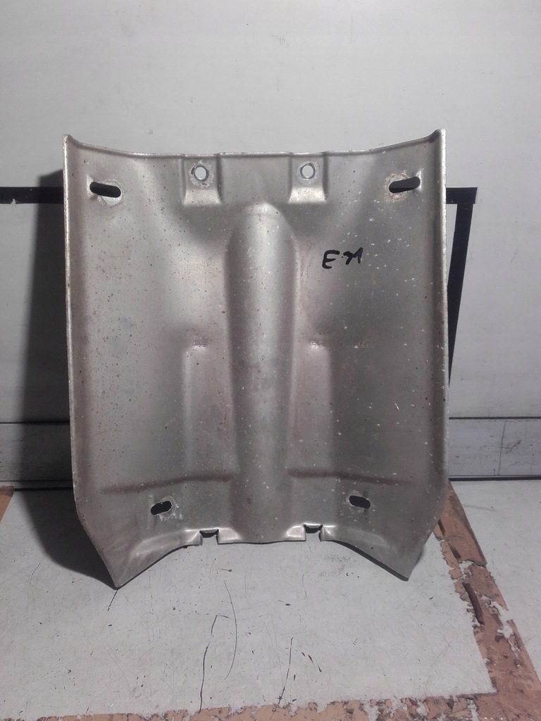 фото №1, Bmw 8 e31 защита тепловая