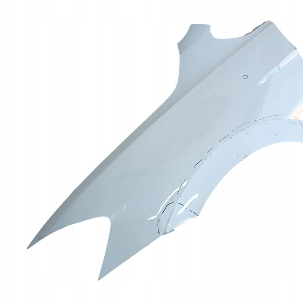 фото №9, Крыло левый перед vw golf sportsvan 14- 510821105d