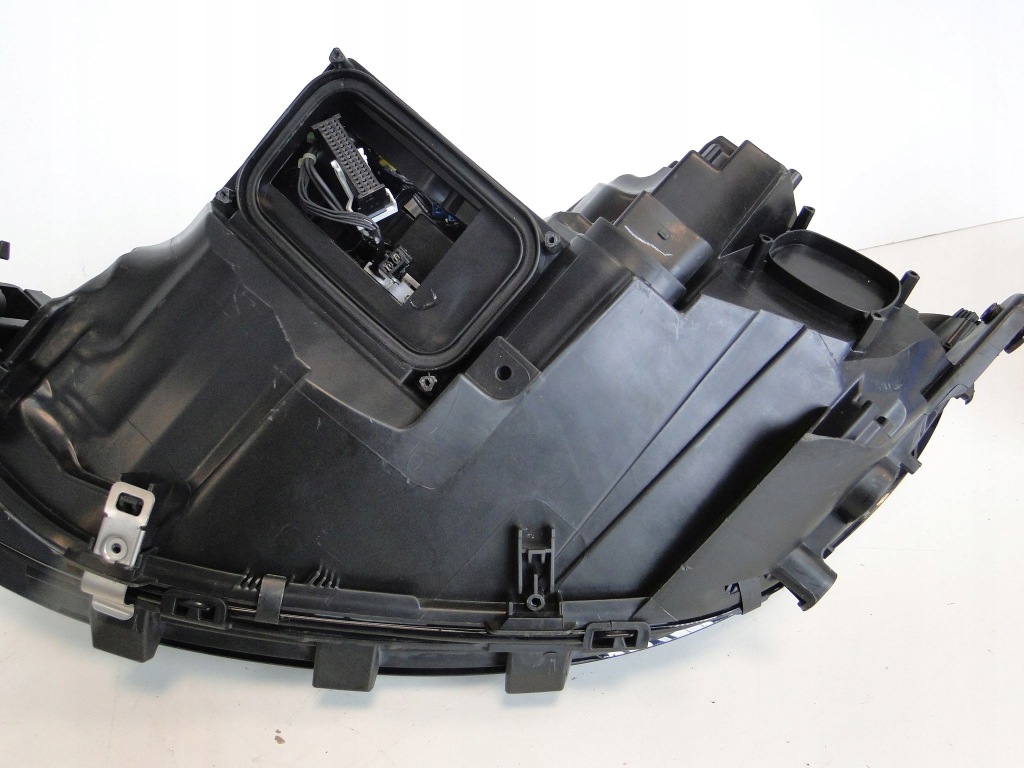 фото №12, Mercedes gle 166 w166 лампа правая full led ils