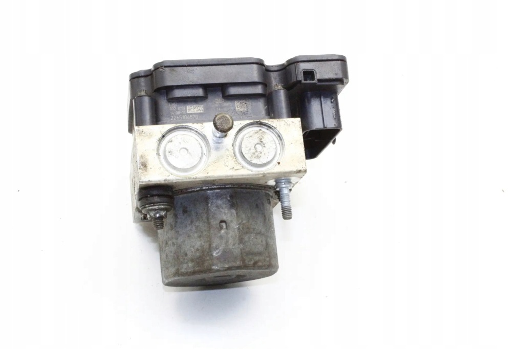 Купить Насос abs tesla model s 103779700b 2015