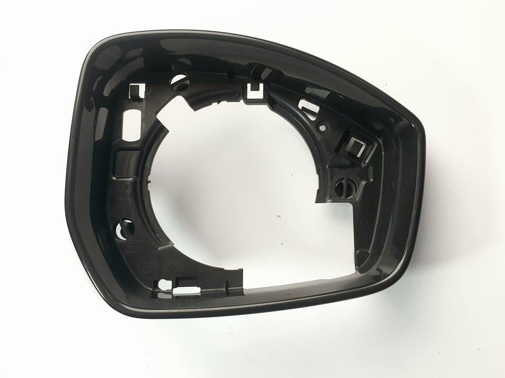 фото №1, Рамка дзеркало права jaguar e-pace f-pace 16- оригінальний номер