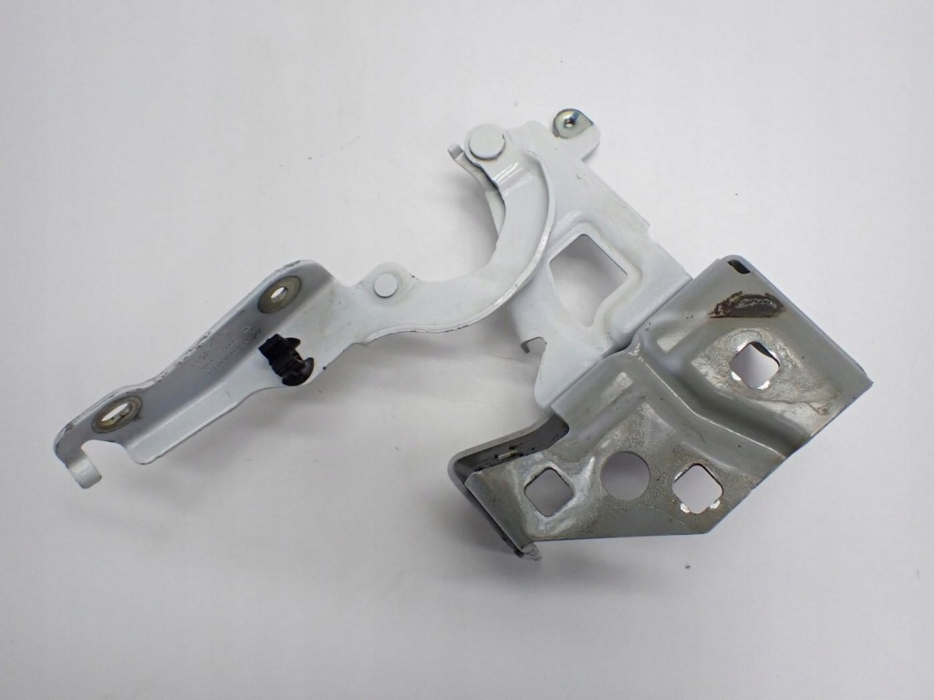 фото №2, Петля капот правый перед оригинал 654004002r renault trafic iii 21r