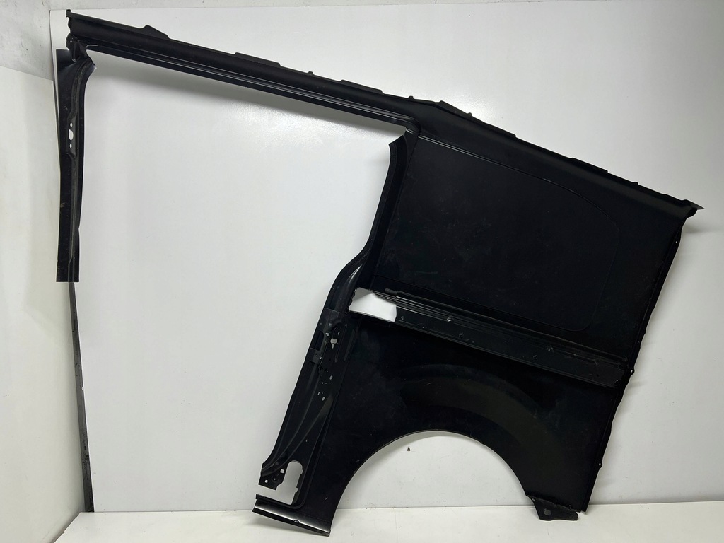фото №7, Jumpy expert proace крила обшивка правий задня чверть