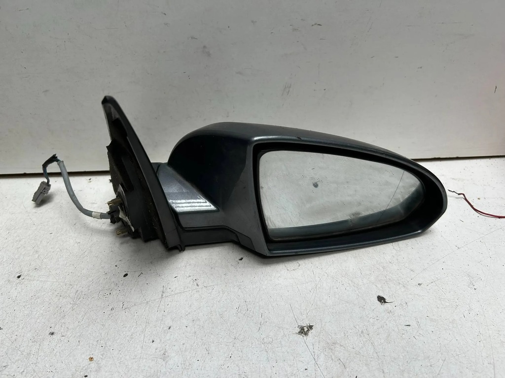 фото №1, Дзеркало праве nissan primera p12