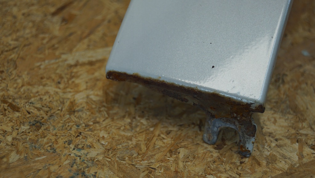 фото №11, Крыло правый перед citroen ds4 kwed